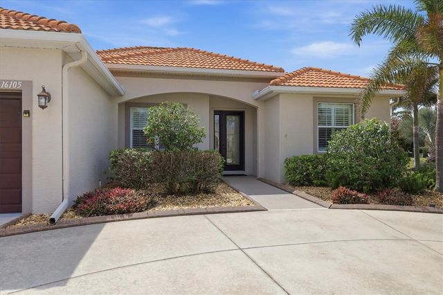 16105 31ST STREET E, Parrish, FL 34219