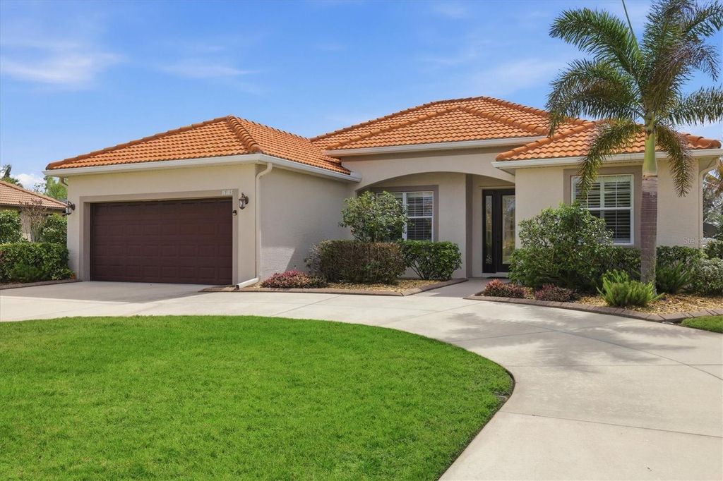 16105 31ST STREET E, Parrish, FL 34219