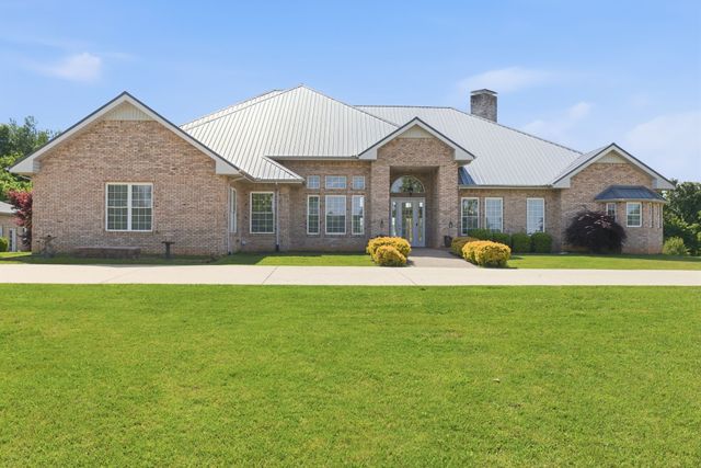 555 Randall Hitchcock Rd, Rock Island, TN 38581