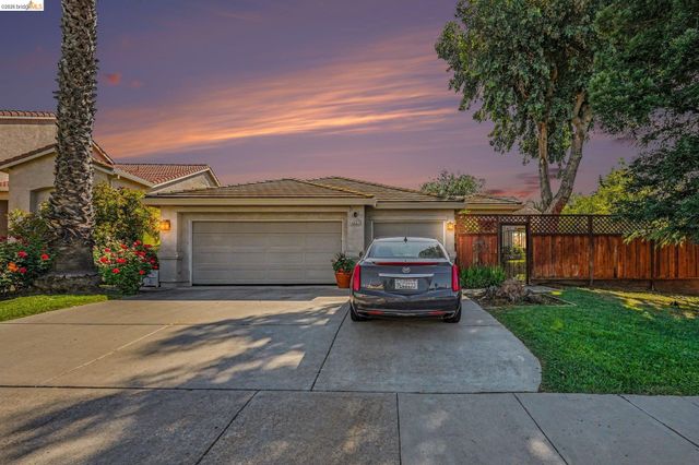 4437 Montara Dr, Antioch, CA 94531