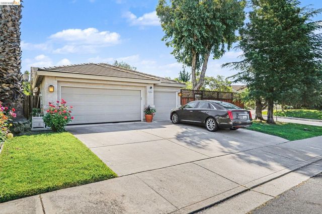 4437 Montara Dr, Antioch, CA 94531