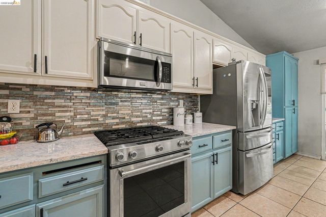 4437 Montara Dr, Antioch, CA 94531