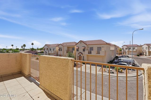 1026 W LIBRA Drive, Tempe, AZ 85283