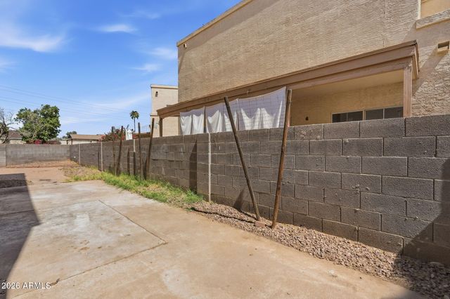 1026 W LIBRA Drive, Tempe, AZ 85283