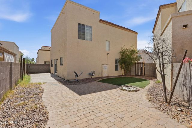 1026 W LIBRA Drive, Tempe, AZ 85283