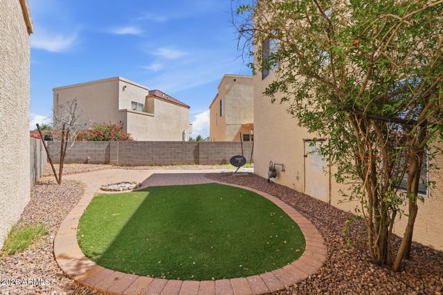 1026 W LIBRA Drive, Tempe, AZ 85283