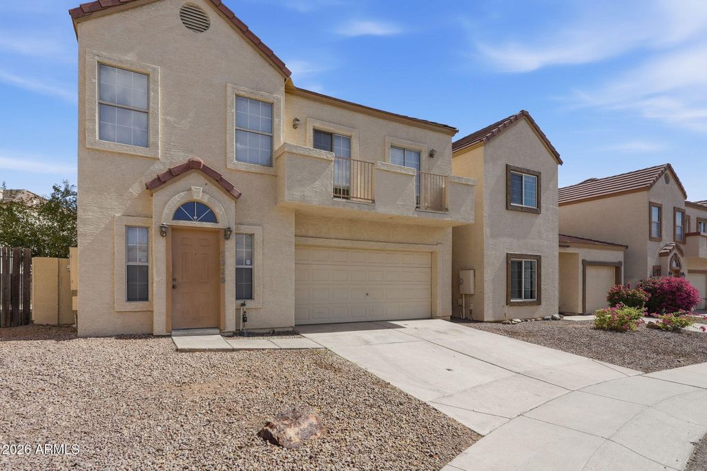 1026 W LIBRA Drive, Tempe, AZ 85283 — photo 2