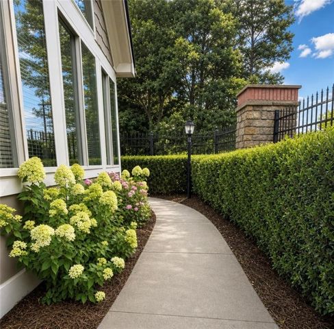 3416 Old Due West Road NW 15, Marietta, GA 30064