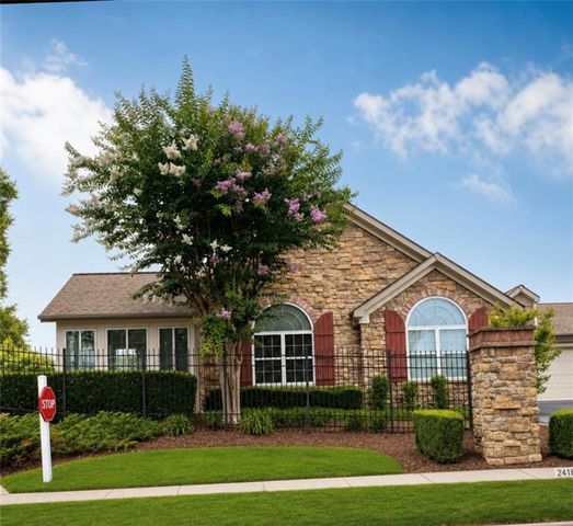 3416 Old Due West Road NW 15, Marietta, GA 30064