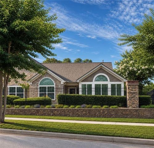 3416 Old Due West Road NW 15, Marietta, GA 30064