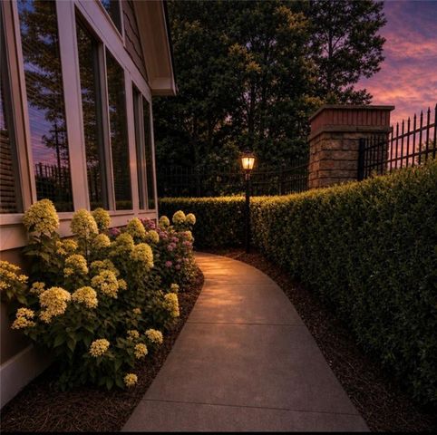 3416 Old Due West Road NW 15, Marietta, GA 30064