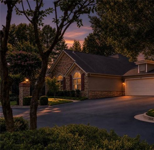 3416 Old Due West Road NW 15, Marietta, GA 30064
