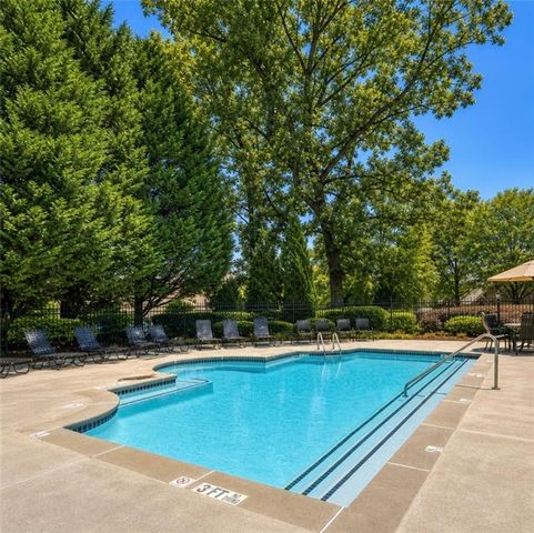 3416 Old Due West Road NW 15, Marietta, GA 30064