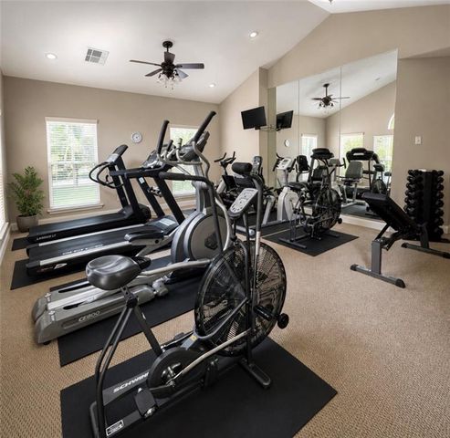 3416 Old Due West Road NW 15, Marietta, GA 30064
