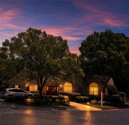 3416 Old Due West Road NW 15, Marietta, GA 30064