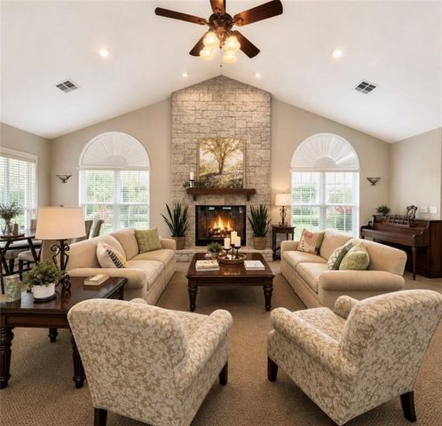 3416 Old Due West Road NW 15, Marietta, GA 30064