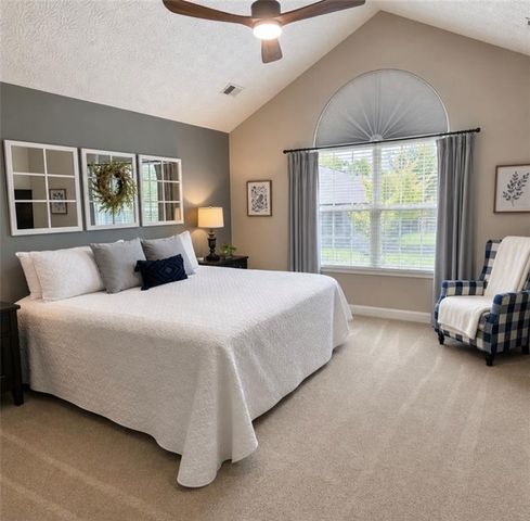 3416 Old Due West Road NW 15, Marietta, GA 30064