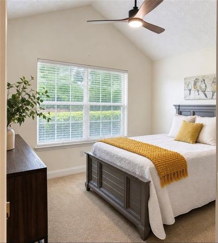 3416 Old Due West Road NW 15, Marietta, GA 30064