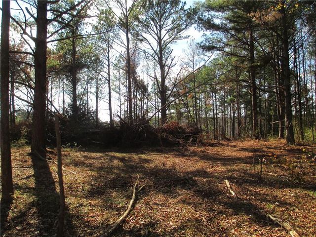 760 Carlton Johnson Road, Waco, GA 30176