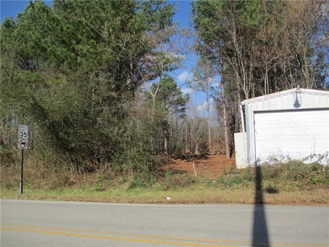 760 Carlton Johnson Road, Waco, GA 30176