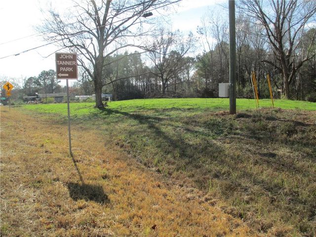 760 Carlton Johnson Road, Waco, GA 30176