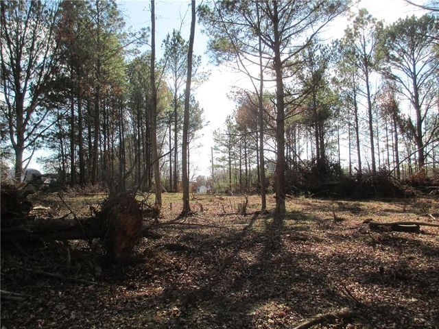 760 Carlton Johnson Road, Waco, GA 30176