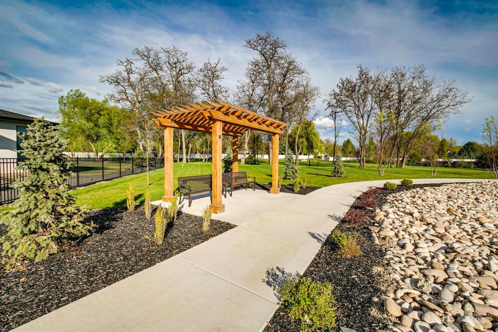 3495 W Golden Barrel St, Eagle, ID 83616 photo 14