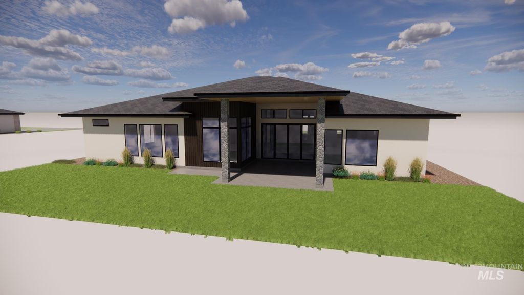 3495 W Golden Barrel St, Eagle, ID 83616 photo 2