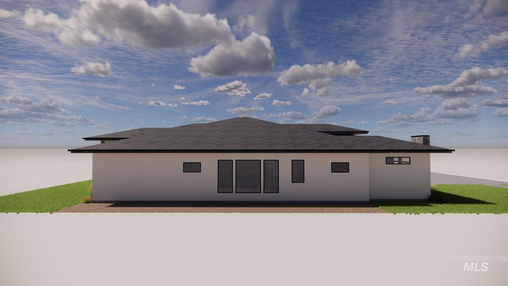 3495 W Golden Barrel St, Eagle, ID 83616 photo 3