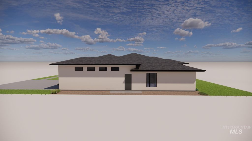 3495 W Golden Barrel St, Eagle, ID 83616 photo 4