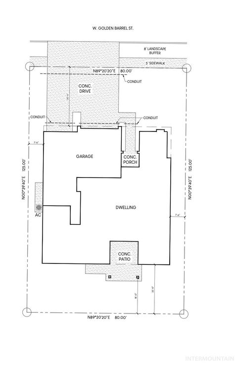 3495 W Golden Barrel St, Eagle, ID 83616 photo 6