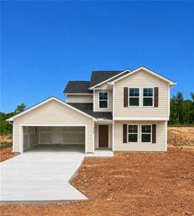 478 Grubb Road, Lexington, NC 27295
