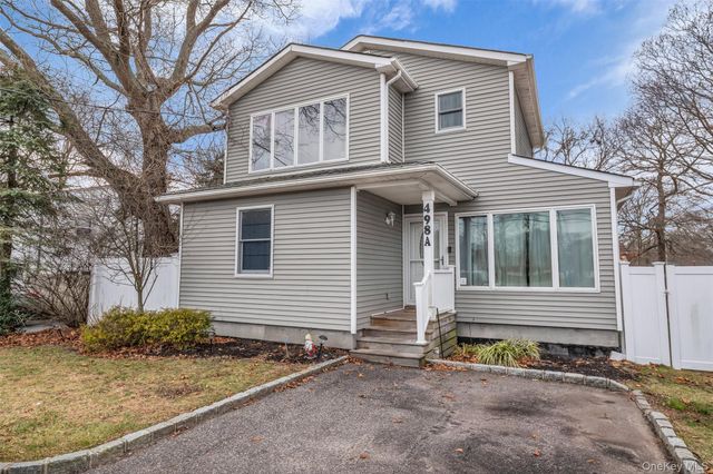 498 A William Floyd Parkway, Shirley, NY 11967