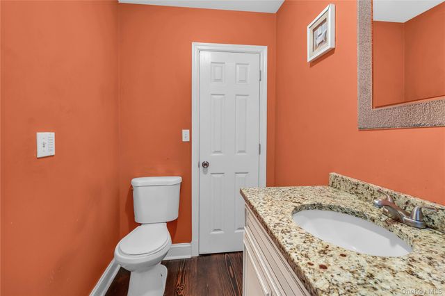 498 A William Floyd Parkway, Shirley, NY 11967