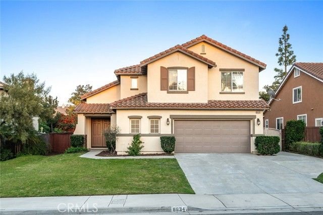 8634 Cabin, Riverside, CA 92508