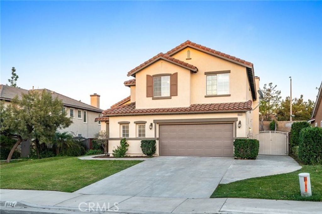 8634 Cabin, Riverside, CA 92508