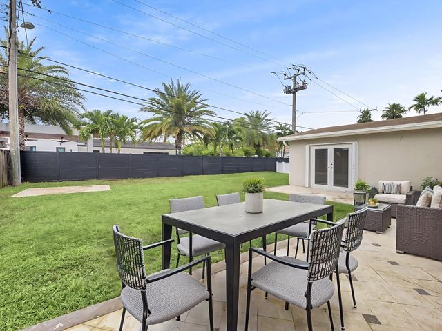 21020 Highland Lakes Boulevard, Miami, FL 33179