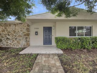 21020 Highland Lakes Boulevard, Miami, FL 33179