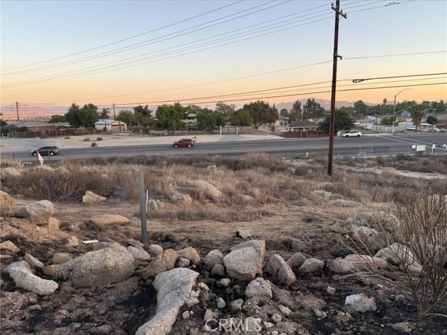 0 State Highway 74, Perris, CA 92570