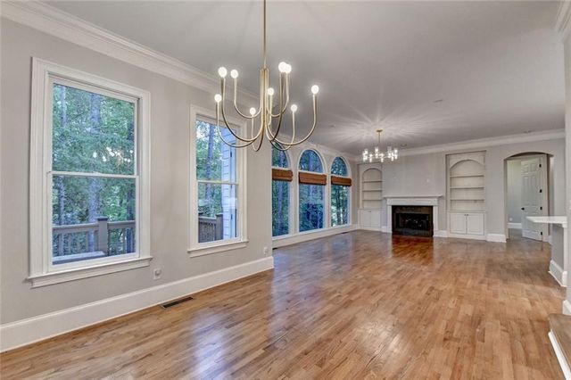 260 Lake Summit View, Atlanta, GA 30342