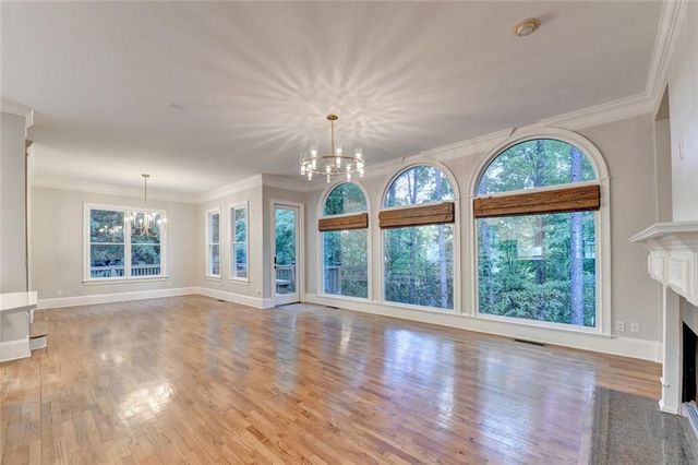 260 Lake Summit View, Atlanta, GA 30342