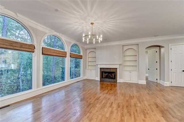 260 Lake Summit View, Atlanta, GA 30342