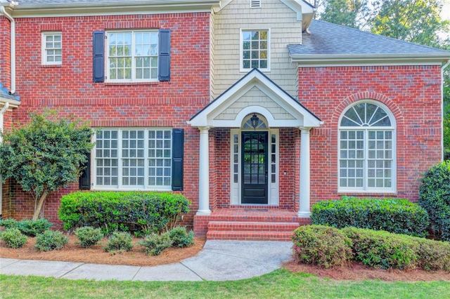 260 Lake Summit View, Atlanta, GA 30342