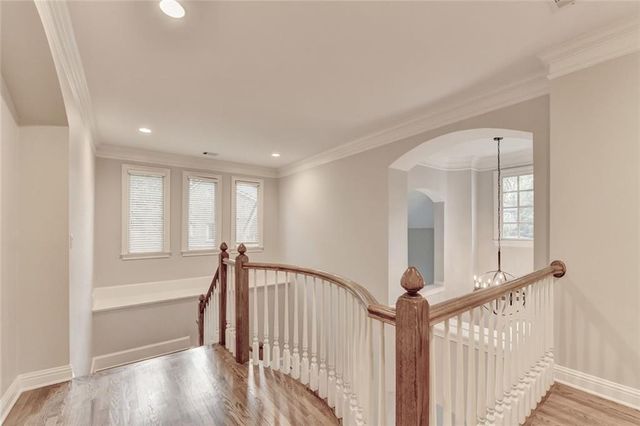 260 Lake Summit View, Atlanta, GA 30342