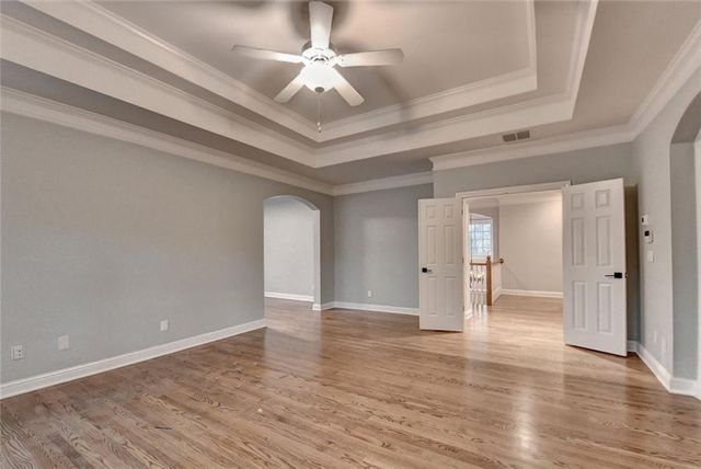 260 Lake Summit View, Atlanta, GA 30342
