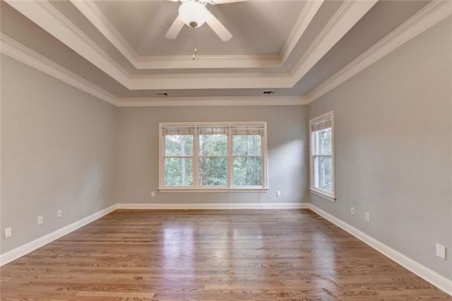 260 Lake Summit View, Atlanta, GA 30342