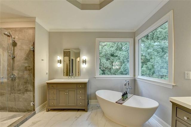 260 Lake Summit View, Atlanta, GA 30342