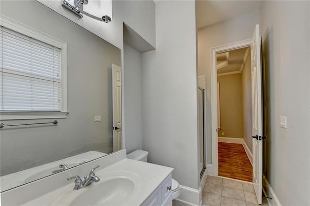 260 Lake Summit View, Atlanta, GA 30342