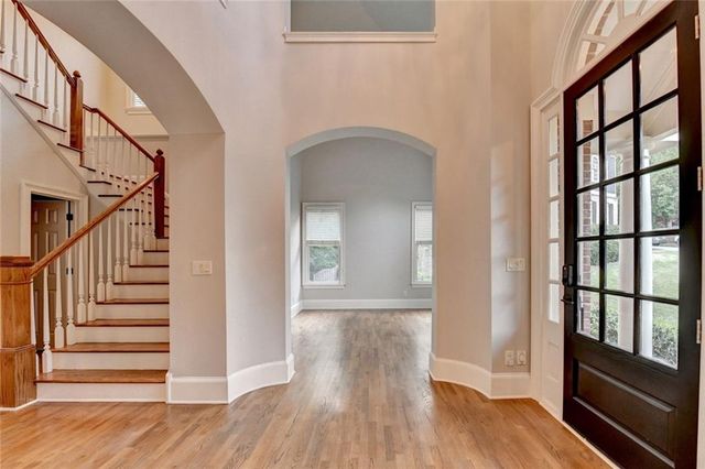 260 Lake Summit View, Atlanta, GA 30342