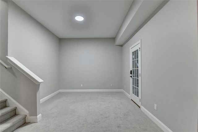 260 Lake Summit View, Atlanta, GA 30342